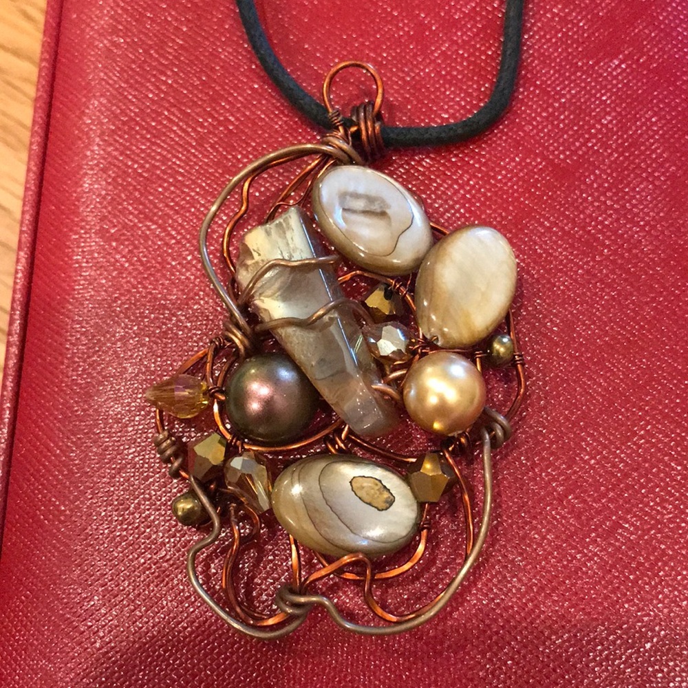 Necklace